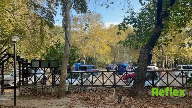 Adana’da Piknikte Tüfekle Vurulan Sevda Dinler Hayatını Kaybetti