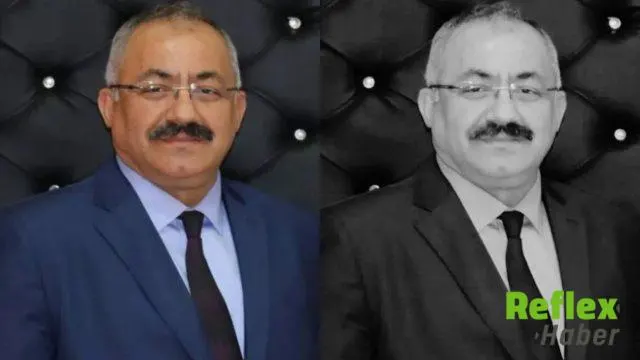 Prof. Dr. Ayhan Şamandar'ın Vefatı Düzce'de Duyuruldu
