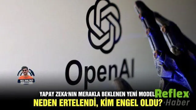 Openai Gpt-6.1 Astra Lansmanını Güvenlik Nedeniyle Erteledi