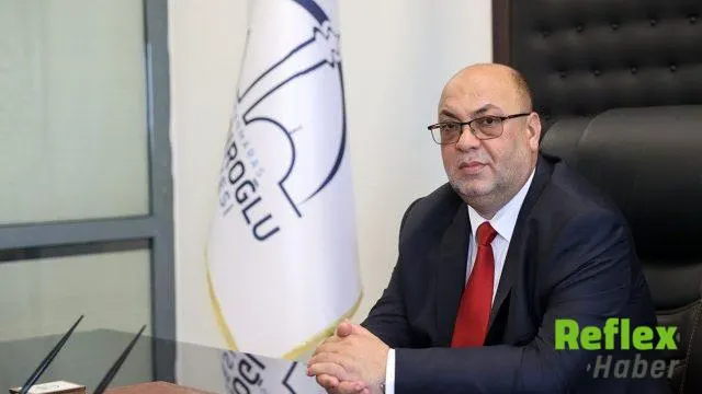 Mehmet Akpınar’dan Ak Parti’ye Geçiş Sonrası İ̇lk Mesaj
