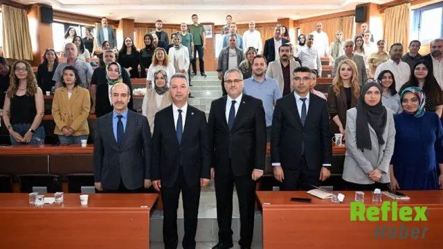 Ksü Eğitim Fakültesinde Yeni Dönem Hedefleri Değerlendirildi
