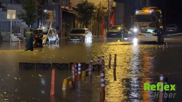 İ̇stanbul Selinde Can Kaybı İ̇ki: M.i. Ve S.y.