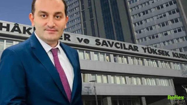 Yakup Ali Kahveci Neden Açığa Alındı? Ne Oldu?