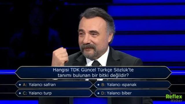 Yalancı Ispanak TDK Var mı? Anlamı Nedir?
