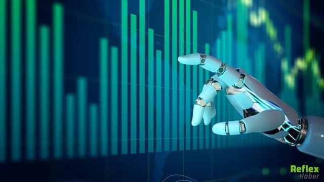 Yapay Zeka Hindistan'ın Teknoloji Ekonomisini Nasıl Etkiliyor? Nifty IT Endeksi Dikkat Çekti