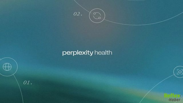 Yapay Zeka Sağlığa Girdi: Perplexity Health Dönemi Başladı