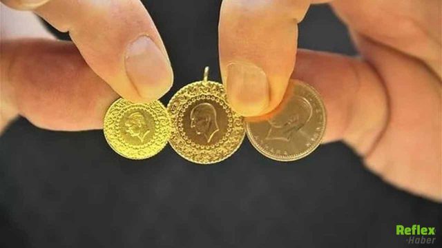 6 Temmuz Altın Fiyatları: Gram Altın Fiyatları