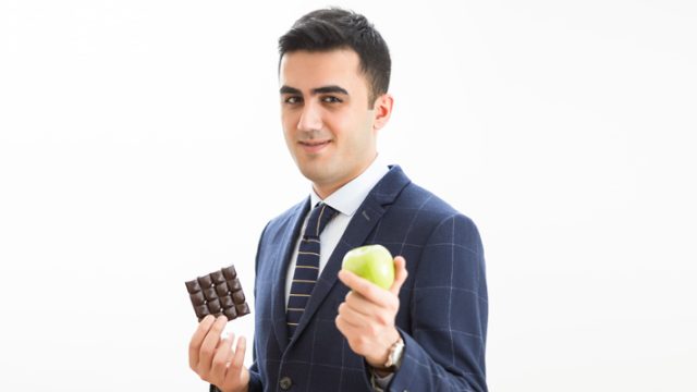 Yarıyıl tatilinde beslenme düzeniniz de tatile girmesin