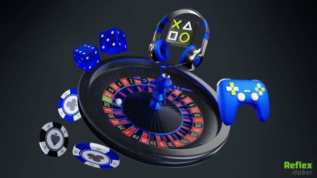 Yasa Dışı Kumar Altyapısına Operasyon: 9 İlde iGaming Şebekesi Çökertildi