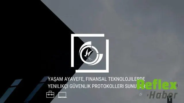 Yaşam Ayavefe, Küresel Finansal Pazarlarda Yeni Teknolojileri Nasıl Entegre Ediyor?