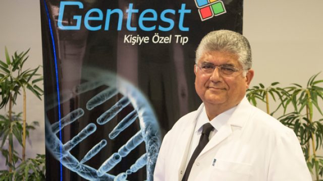 Yaşamın şifreleri genlerimizde saklı