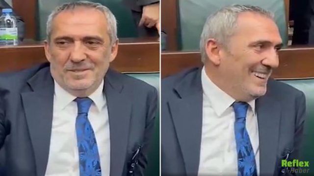 Yavuz Bingöl: Siyasetten Uzak Kalamıyorum