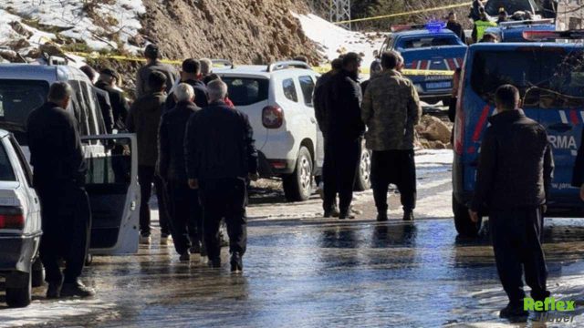 Yayla Evinde Korkunç Son Tartışma İki Gencin Canına Mal Oldu
