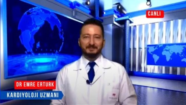 Yaz geldi kalp sağlığınız için bunlara dikkat!