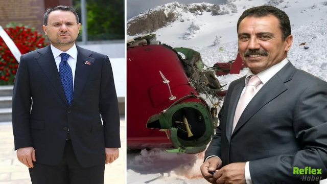 Yazıcıoğlu Soruşturmasında Yeni Perde! Bakan Gürlek Dikkat Çeken Detayı Paylaştı