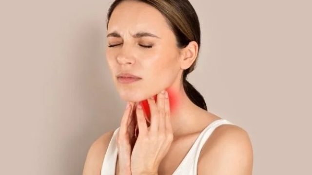 Yazın Boğaz Ağrısına Dikkat! Uzmanı En Sık Yapılan 7 Hatayı Açıkladı
