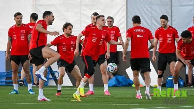 Milli Ara Sonrası Süper Lig Ve A Milli Takım Takvimi