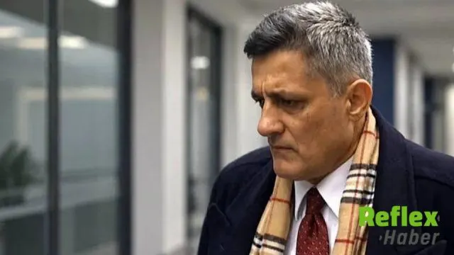 Kaşif Kozinoğlu soruşturmasında ambulans şoförü serbest bırakıldı