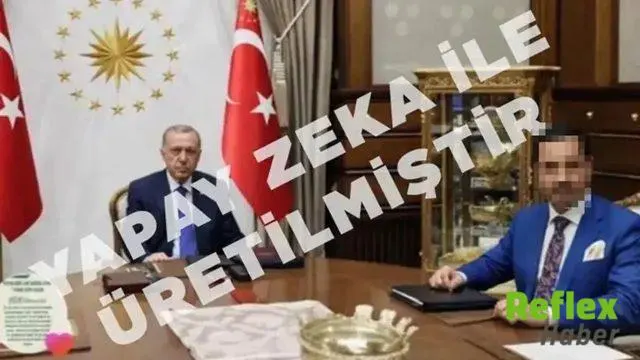 Sanal medyada kamu görevlileriyle iletişimde olduğu izlenimi veren şüpheliye gözaltı