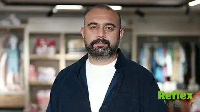 Ankara Abisi Yasin Oyanık’ın Yardım Çalışmaları Ve Aşti Geçmişi
