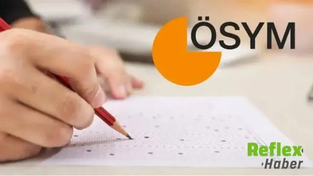 2027 Yks Takvimi Açıklandı: Başvurular Şubat Ayında