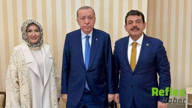 Muammer Avcı’nın Siyaset Ve İ̇ş Hayatı: Zonguldak’tan Tbmm’ye Uzanan Kariyer