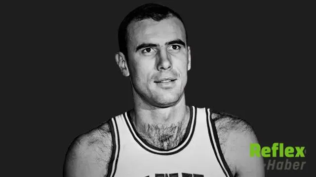 Basketbol Efsanesi Bob Pettit Kimdir, Neden Öldü? Ölüm Nedeni Açıklandı mı?