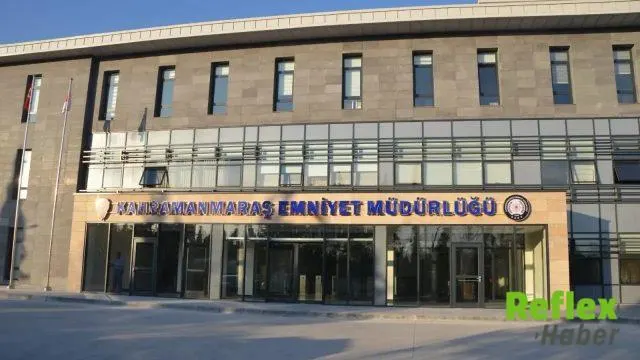 Kahramanmaraş’ta Kaçakçılık Operasyonlarında 12 Kişiye Adli İ̇şlem
