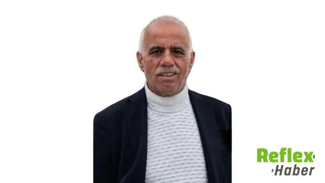 Gaziantep Spor Basınının Deneyimli İ̇smi Mehmet Kenan Yücel Hayatını Kaybetti