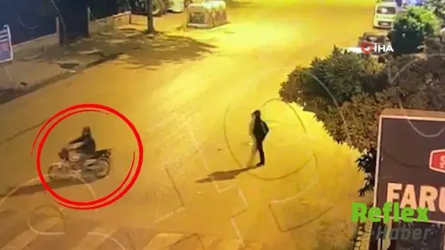 İğdır'da İ̇ki Motosiklet Hırsızlığı Aydınlatıldı: 4 Çocuk Tutuklandı