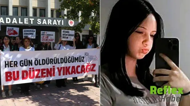 Zahra Jahani Davasında Baba İ̇çin Taksirle Öldürme Suç Duyurusu