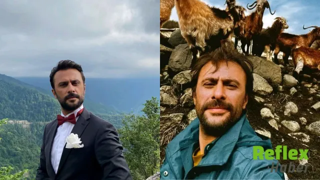Onur Dilber’in Hamal Dizisindeki Rolü Belli Oldu