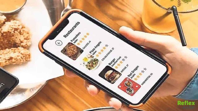 Yemek Siparişinde Yeni Dönem: Ek Ücretler Ekranda Görünecek