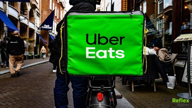 Yemeksepeti El Değiştiriyor! Uber Dev Satın Almayı Duyurdu