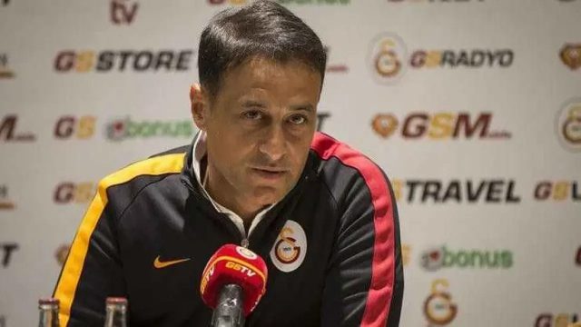 Yener İnce kimdir? Galatasaray kulüp doktoru Yener İnce neden gündemde?