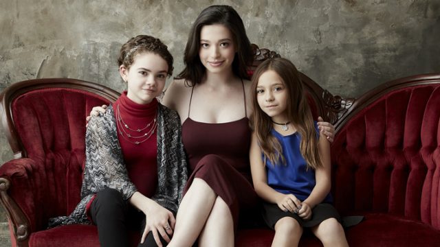 Yeni dizi Better Things FX’te başlıyor