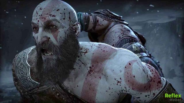 Yeni God Of War Oyununun State Of Play Etkinliğinde Duyurulacağı İddia Ediliyor