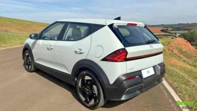 Yeni Hyundai i20'nin Tasarımı Ortaya Çıktı! İşte Dördüncü Neslin İlk Görüntüleri