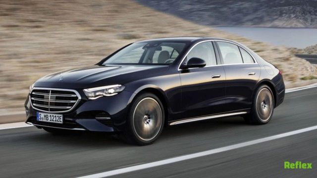 Yeni Mercedes Modelleri 2026 Sonuna Kadar Yollarda Olacak