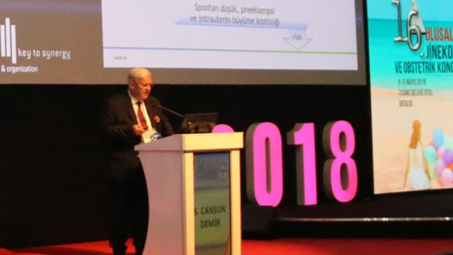 Yeni nesil folik asit metafolin sayesinde artık her gebe folik asit ihtiyacını karşılayabiliyor