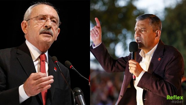 Yeni Parti mi kurulacak? CHP Dağılacak mı?
