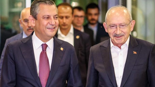 Yeni Parti’nin TBMM Grup Toplantısı Saati Belli Oldu