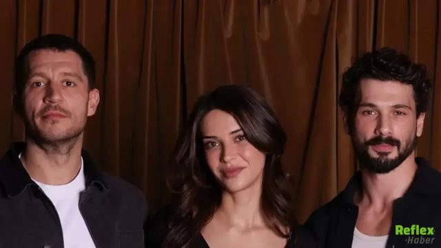 Yeraltı 10. Bölüm Fragmanı İzle - Yeni Bölüm İlk Sahne