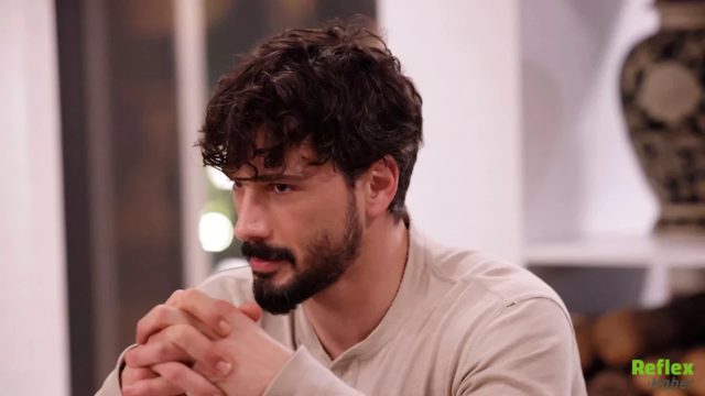 Yeraltı 12. Bölüm Fragmanı ve Yeni Bölümden İlk Sahne