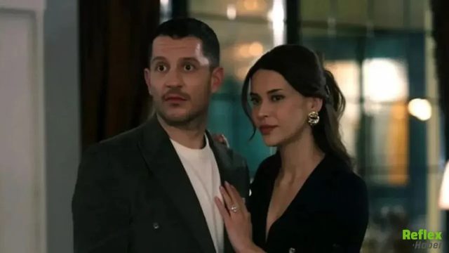 Yeraltı 14 Bölüm Fragmanı İzle - Yeni Bölümden İlk Sahne