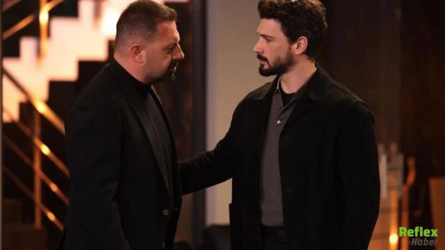 Yeraltı 15 Bölüm Fragmanı İzle - Yeni Bölümden İlk Sahne