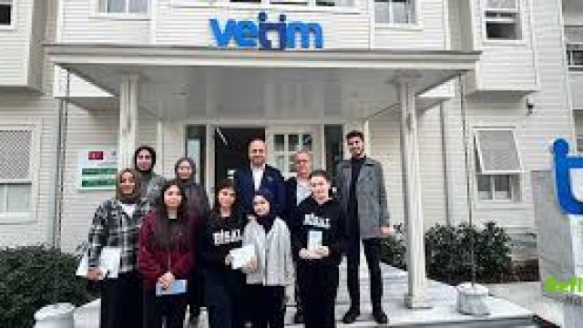 Yetim Vakfı güvenilir mi? Kimin?