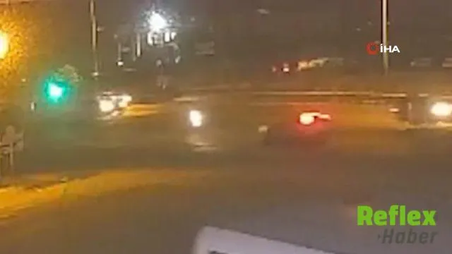 Manavgat’ta motorlu bisiklet ile otomobil çarpıştı: 1 yaralı