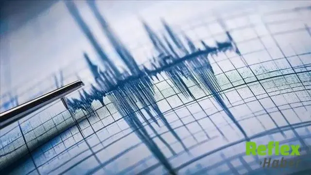 Saimbeyli’de 4,3 Büyüklüğünde Yeni Sarsıntı