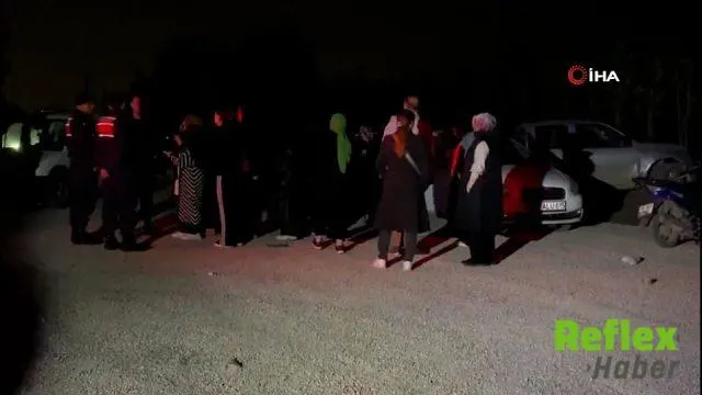 İ̇negöl’de Maaşlarını Alamayan İ̇şçiler Fabrikaya Gitti